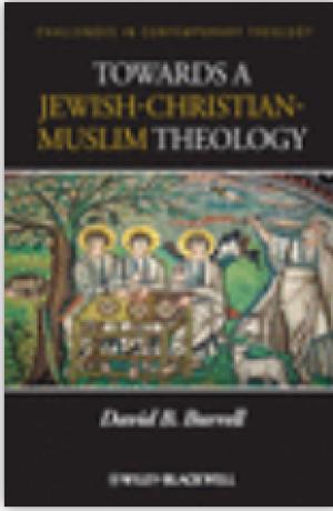 Towards a Jewish‐Christian‐Muslim Theology